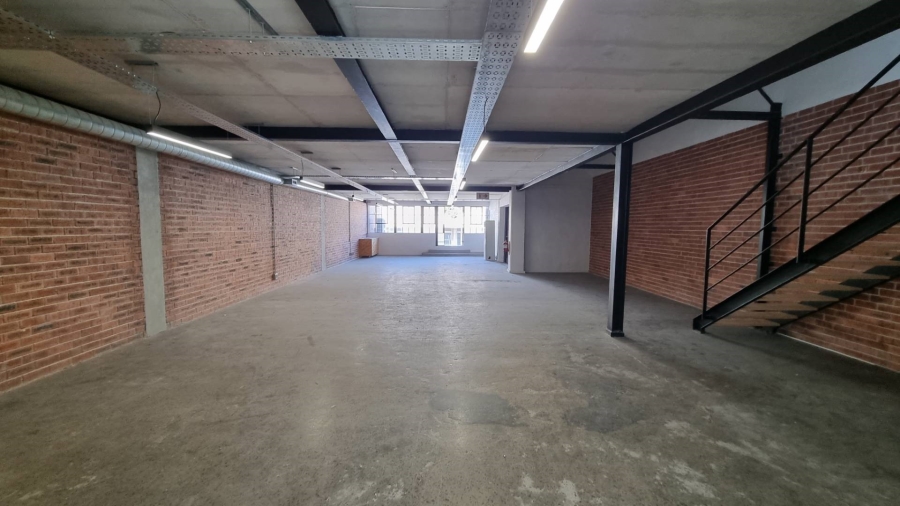 Commercial Property for Sale in Salt River Western Cape
